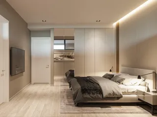 Melrose Villas в Агиос Тихонасе