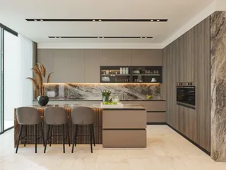 Melrose Villas в Агиос Тихонасе