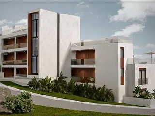 Klimona Heights в Агиос Тихонасе