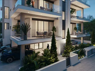 Shinko Residences в Неаполисе