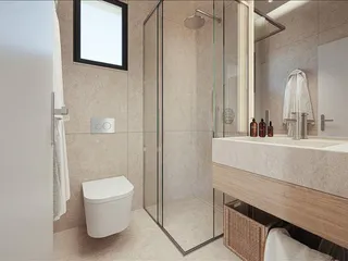 Shinko Residences в Неаполисе