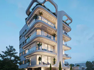 Midori Residences в Неаполисе