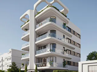 Midori Residences в Неаполисе