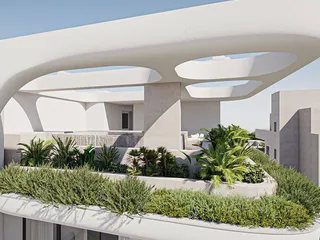 Midori Residences в Неаполисе