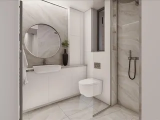 Rise Residences в Пафосе