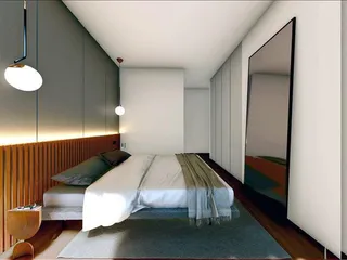 Sabih Residences в Героскипу