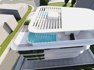 Sabih Residences в Героскипу