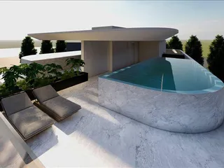 Sabih Residences в Героскипу