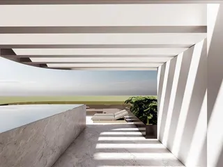 Sabih Residences в Героскипу