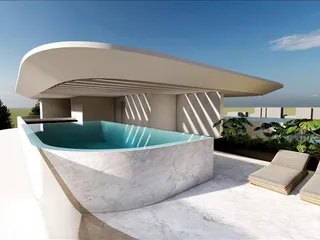 Sabih Residences в Героскипу