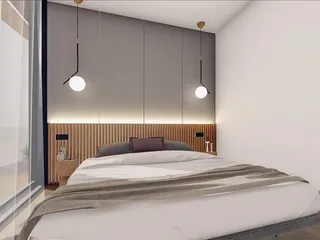 Sabih Residences в Героскипу