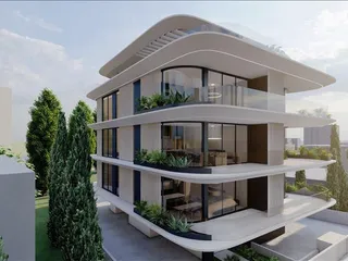 Sabih Residences в Героскипу