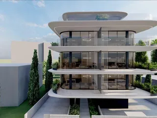 Sabih Residences в Героскипу