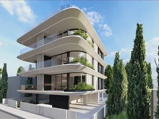 Sabih Residences в Героскипу