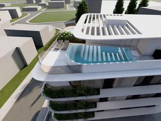 Sabih Residences в Героскипу