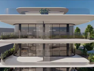 Sabih Residences в Героскипу