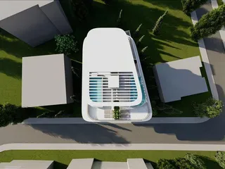 Sabih Residences в Героскипу