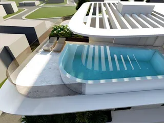 Sabih Residences в Героскипу