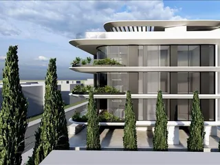 Sabih Residences в Героскипу