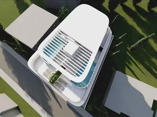 Sabih Residences в Героскипу