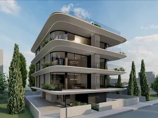 Sabih Residences в Героскипу