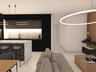 Sabih Residences в Героскипу