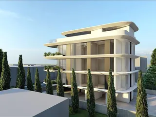 Sabih Residences в Героскипу
