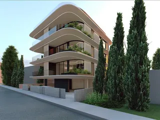 Sabih Residences в Героскипу