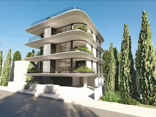 Sabih Residences в Героскипу