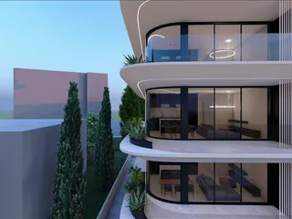 Sabih Residences в Героскипу