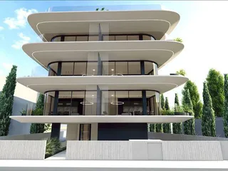 Sabih Residences в Героскипу