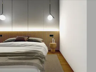 Sabih Residences в Героскипу