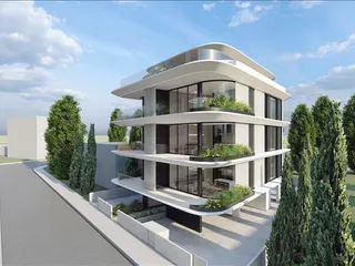 Sabih Residences в Героскипу
