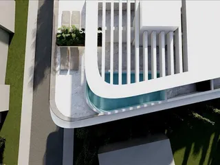 Sabih Residences в Героскипу