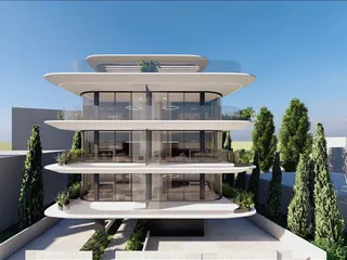 Sabih Residences в Героскипу