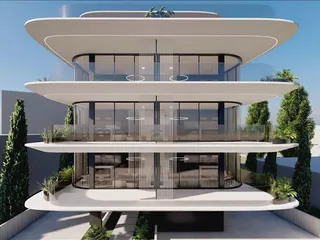 Sabih Residences в Героскипу