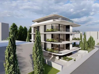 Sabih Residences в Героскипу