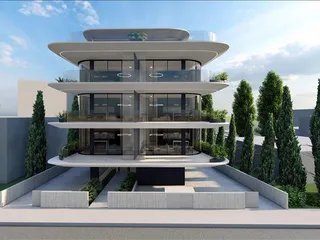 Sabih Residences в Героскипу