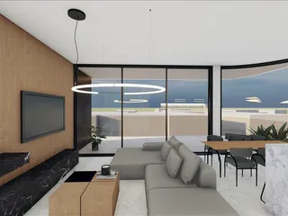 Sabih Residences в Героскипу