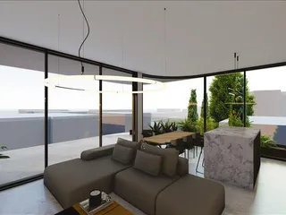 Sabih Residences в Героскипу