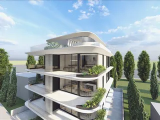 Sabih Residences в Героскипу