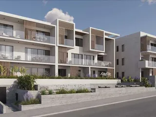 La Mer в Хлораке