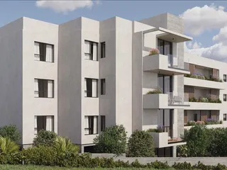 La Mer в Хлораке