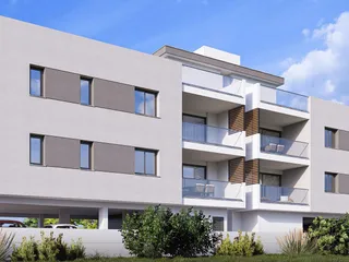 Kiti Magic Residences в Кити