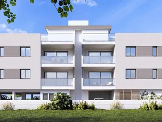 Kiti Magic Residences в Кити