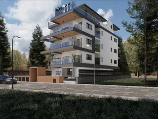 Plus 78 в Агиос Афанасиосе