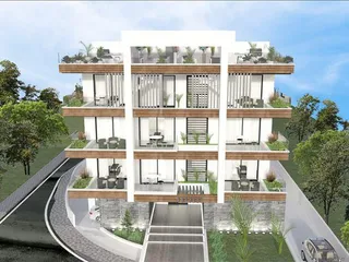 Plus 46 в Арадипу