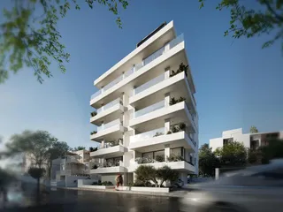 Plus 77 в городе Ларнаке