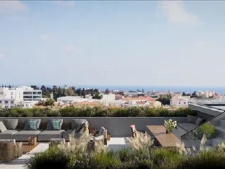 Ama в Пафосе