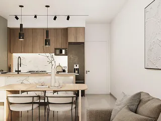 Terra Court 4 в Гермасойе